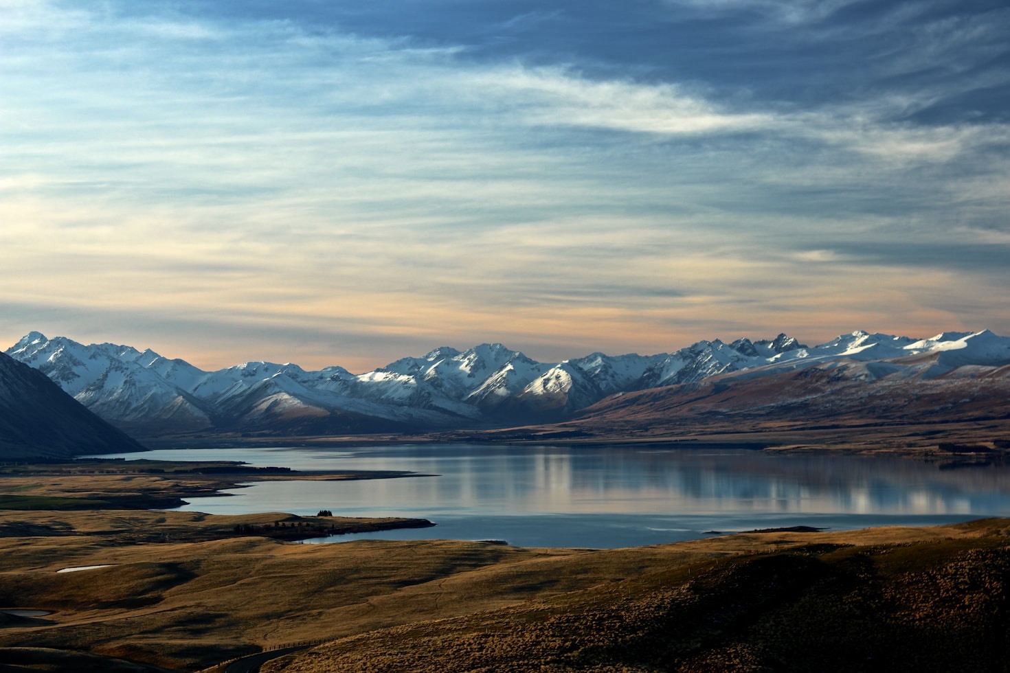 A Guide to New Zealand’s Pristine Vineyards